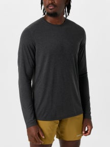 Patagonia Men's Capilene Cool Trail Long Sleeve