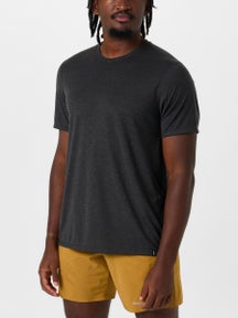 Patagonia Men's Capilene Cool Trail Short Sleeve