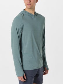 Patagonia Men's Capilene Cool Ultra Hoodie