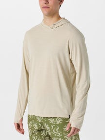 Patagonia Men's Capilene Cool Ultra Hoodie