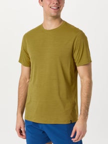 Patagonia Men's Capilene Cool Ultra Short Sleeve