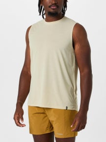Patagonia Men's Capilene Cool Ultra Tank