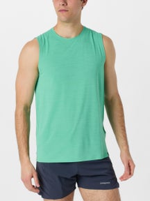 Patagonia Men's Capilene Cool Ultra Tank