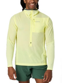 Patagonia Men's Airshed Pro Pullover