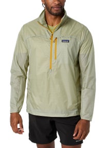 Patagonia Men's Houdini Stash 1/2 Zip Pullover