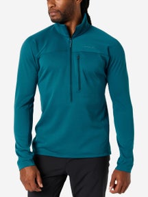 Patagonia Men's R1 Ultralight 1/4 Zip