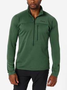 Patagonia Men's R1 Ultralight 1/4 Zip