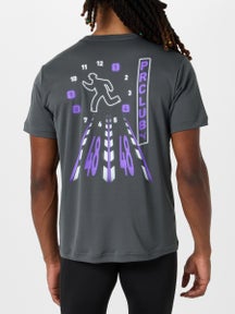 PUMA Men's Run DigiTokyo Graphic Short Sleeve Tee