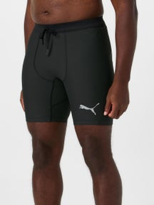 PUMA Men's Run Lined 8" Half Tight