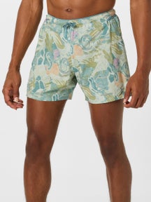 Patagonia Men's Strider Pro 5" Short Moon Tripper