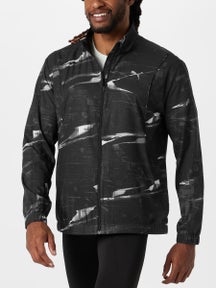 PUMA Men's Run Velocity AOP Jacket