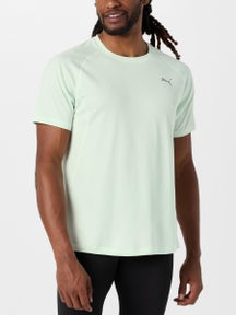 PUMA Men's Run Velocity Short Sleeve Tee