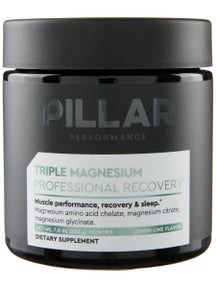 PILLAR Performance Triple Magnesium Powder
