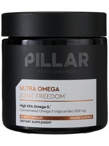 PILLAR Performance Ultra Omega