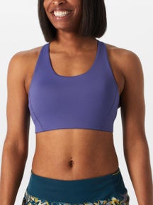 Patagonia Shadowlite Mid-Impact Adjustable Bra