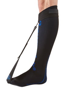 Powerstep UltraStretch Night Sock
