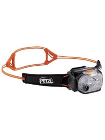 Petzl Swift RL Headlamp