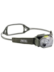 Petzl Swift RL Headlamp