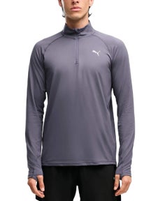 PUMA Men's Run Velocity Cloudspun 1/4 Zip