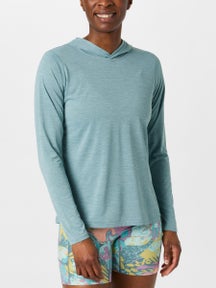 Patagonia Women's Capilene Cool Daily Hoodie