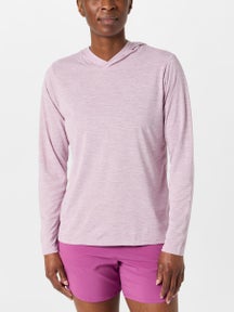 Patagonia Women's Capilene Cool Daily Hoodie