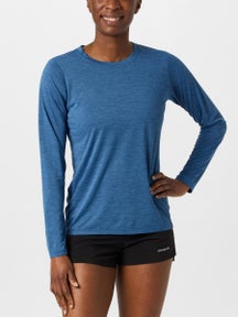 Patagonia Women's Capilene Cool Daily Long Sleeve