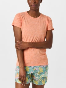 Patagonia Women's Capilene Cool Daily Short Sleeve