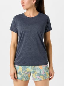 Patagonia Women's Capilene Cool Daily Short Sleeve