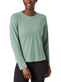 Patagonia Women's Capilene Cool Trail Long Sleeve