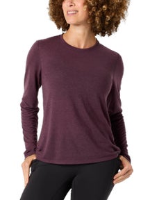 Patagonia Women's Capilene Cool Trail Long Sleeve