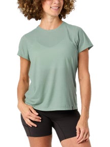 Patagonia Women's Capilene Cool Trail Short Sleeve