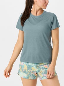 Patagonia Women's Capilene Cool Trail Short Sleeve