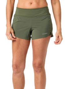 Patagonia Women's Strider Pro 3.5" Short