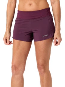 Patagonia Women's Strider Pro 3.5" Short
