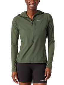 Patagonia Women's Airshed Pro Pullover Jacket
