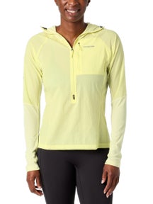 Patagonia Women's Airshed Pro Pullover Jacket