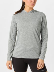 Patagonia Women's Capilene Cool Daily Hoodie