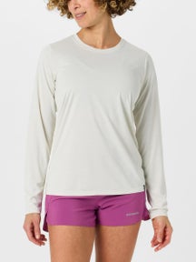 Patagonia Women's Capilene Cool Daily Long Sleeve