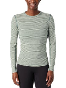 Patagonia Women's Capilene Lightweight Crew LS