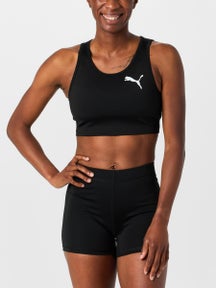 PUMA Women's Cross The Line Crop Top 2.0