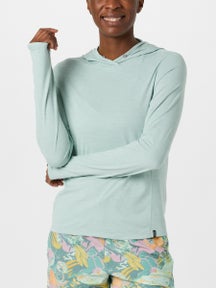 Patagonia Women's Capilene Cool Sun Hoodie