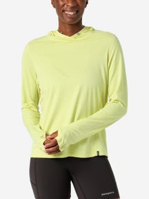 Patagonia Women's Capilene Cool Sun Hoodie
