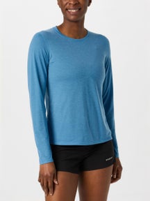 Patagonia Women's Capilene Cool Trail Long Sleeve