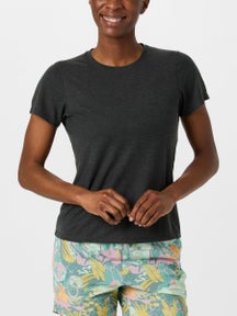 Patagonia Women's Capilene Cool Trail Short Sleeve