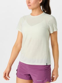Patagonia Women's Capilene Cool Trail Short Sleeve