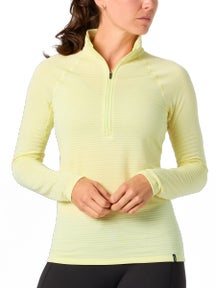 Patagonia Women's Capilene Thermal Weight Zip-Neck