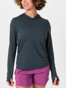 Patagonia Women's Capilene Cool Ultra Hoodie