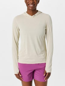 Patagonia Women's Capilene Cool Ultra Hoodie