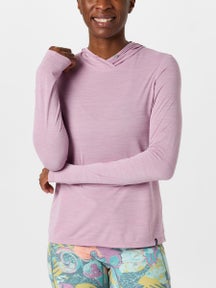 Patagonia Women's Capilene Cool Ultra Hoodie