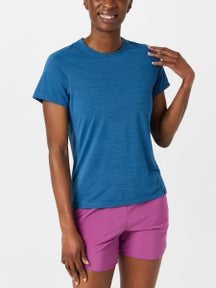 Patagonia Women's Capilene Cool Ultra Short Sleeve